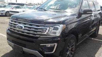 FORD EXPEDITION MAX 2021 1FMJK2AT7MEA18907 image